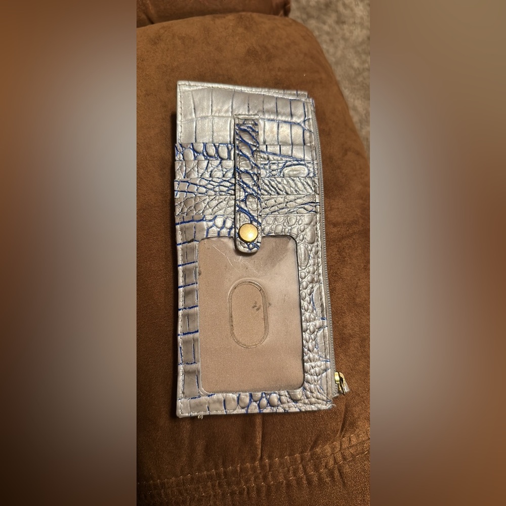 Brahmin Wallet